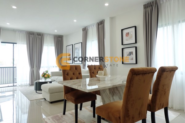Picture of 3 bedroom House in Tropical Village 3 Huay Yai