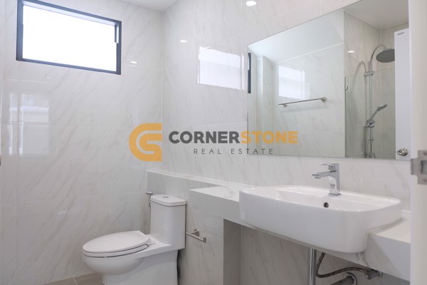 Picture of 3 bedroom House in Tropical Village 3 Huay Yai