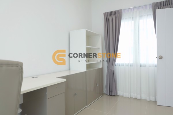 Picture of 3 bedroom House in Tropical Village 3 Huay Yai