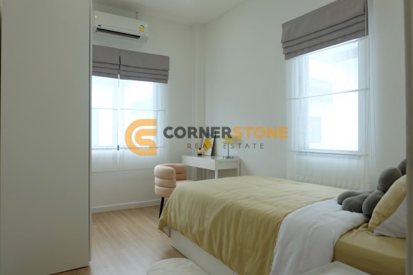 Picture of 3 bedroom House in Tropical Village 3 Huay Yai