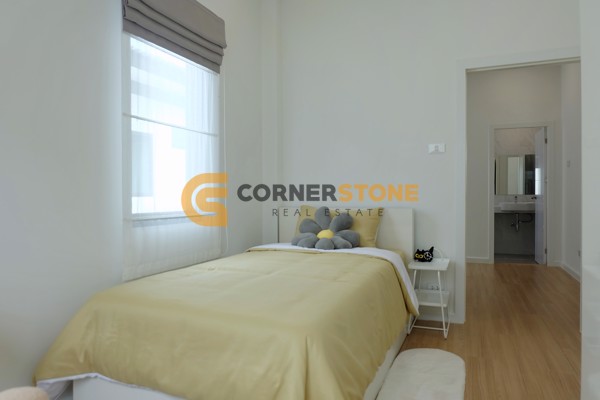 Picture of 3 bedroom House in Tropical Village 3 Huay Yai