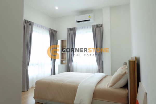 Picture of 3 bedroom House in Tropical Village 3 Huay Yai