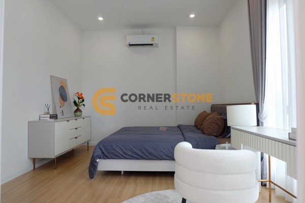 Picture of 3 bedroom House in Tropical Village 3 Huay Yai