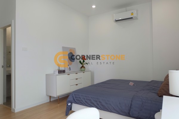 Picture of 3 bedroom House in Tropical Village 3 Huay Yai