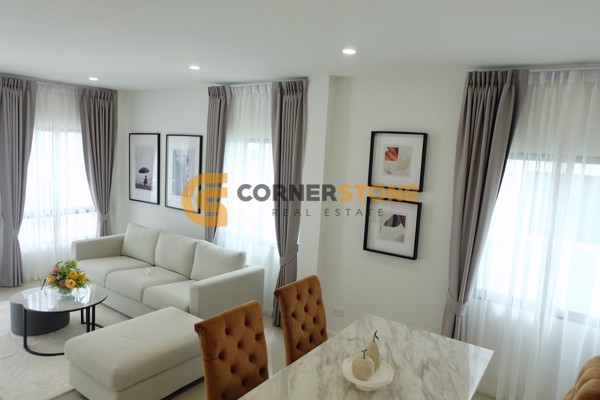 Picture of 3 bedroom House in Tropical Village 3 Huay Yai
