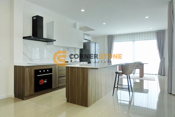 Picture of 4 bedroom House in Tropical Village 3 Huay Yai