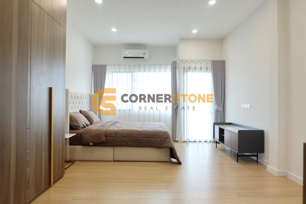 Picture of 4 bedroom House in Tropical Village 3 Huay Yai