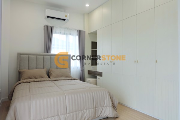 Picture of 4 bedroom House in Tropical Village 3 Huay Yai
