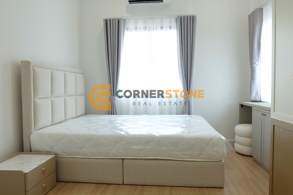 Picture of 4 bedroom House in Tropical Village 3 Huay Yai
