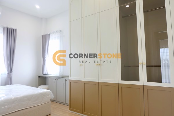 Picture of 4 bedroom House in Tropical Village 3 Huay Yai
