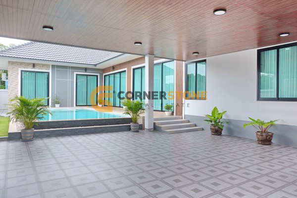 Picture of 3 bedroom House in  Bang Saray