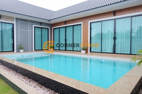 Picture of 3 bedroom House in  Bang Saray