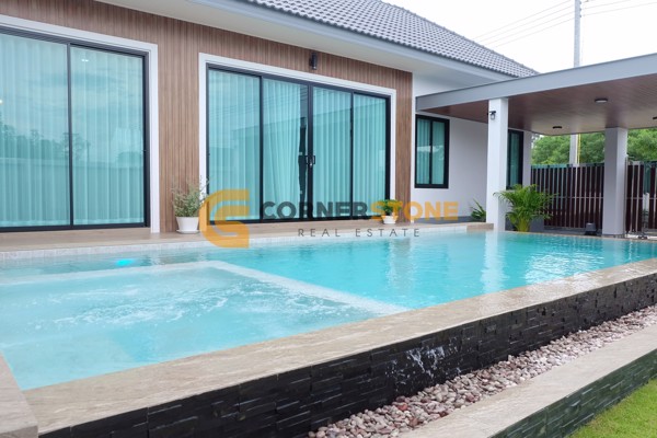 Picture of 3 bedroom House in  Bang Saray