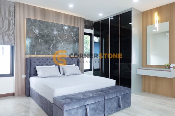 Picture of 3 bedroom House in  Bang Saray