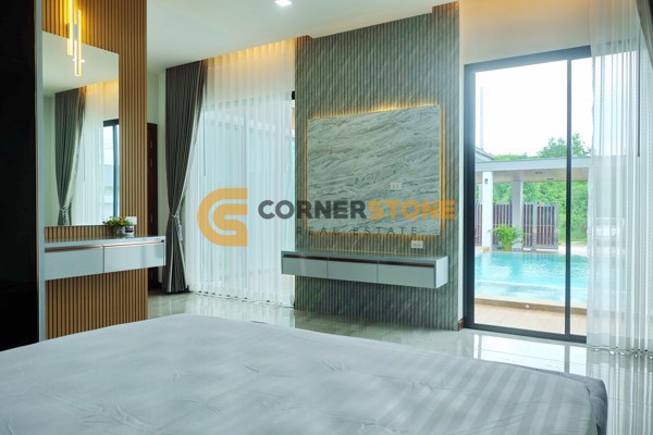 Picture of 3 bedroom House in  Bang Saray