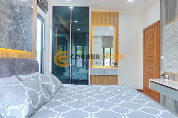 Picture of 3 bedroom House in  Bang Saray
