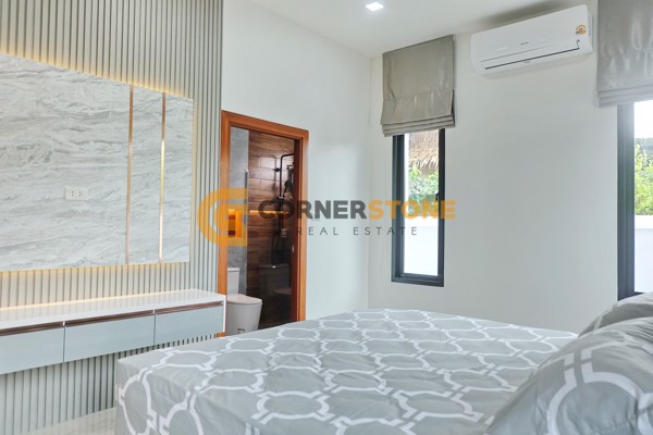 Picture of 3 bedroom House in  Bang Saray