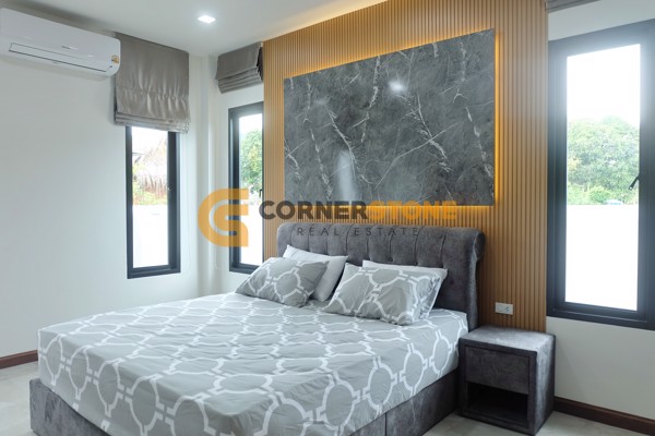 Picture of 3 bedroom House in  Bang Saray