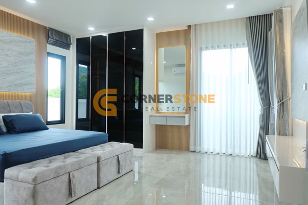 Picture of 3 bedroom House in  Bang Saray