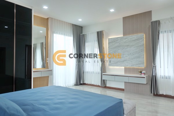 Picture of 3 bedroom House in  Bang Saray