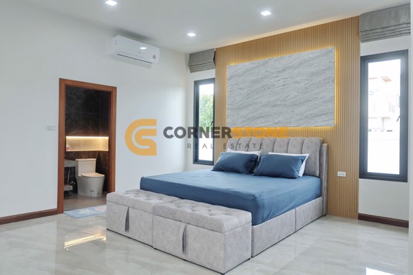 Picture of 3 bedroom House in  Bang Saray