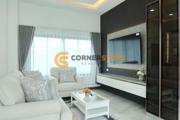 Picture of 3 bedroom House in  Bang Saray