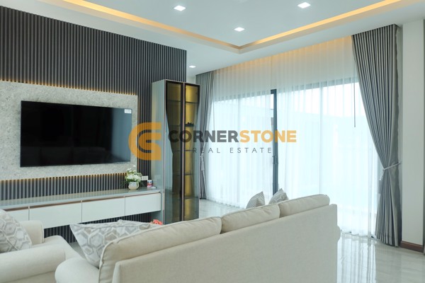Picture of 3 bedroom House in  Bang Saray