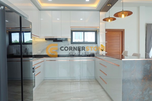 Picture of 3 bedroom House in  Bang Saray