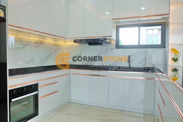 Picture of 3 bedroom House in  Bang Saray