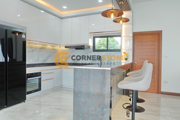 Picture of 3 bedroom House in  Bang Saray