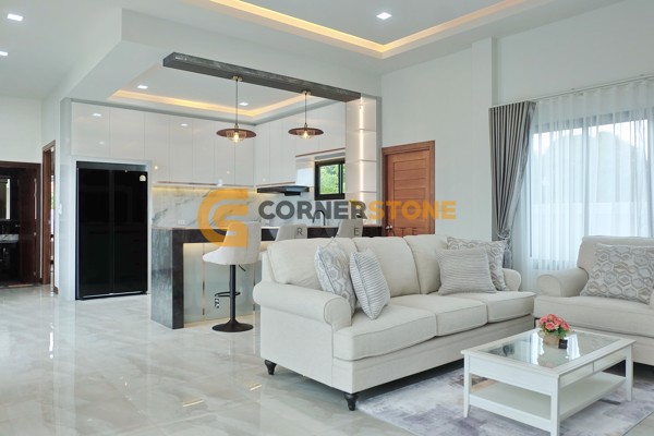 Picture of 3 bedroom House in  Bang Saray