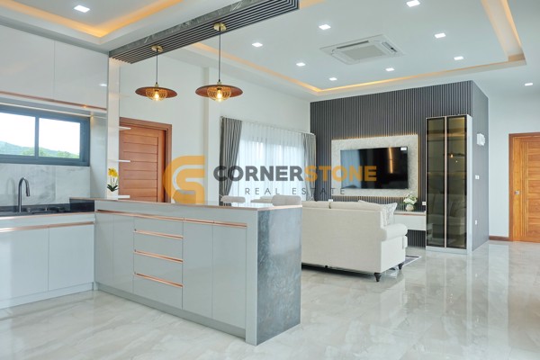 Picture of 3 bedroom House in  Bang Saray