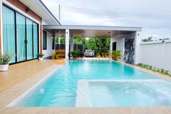 Picture of 3 bedroom House in  Bang Saray