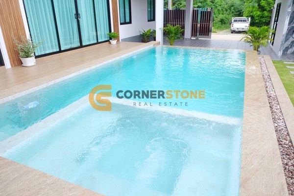 Picture of 3 bedroom House in  Bang Saray