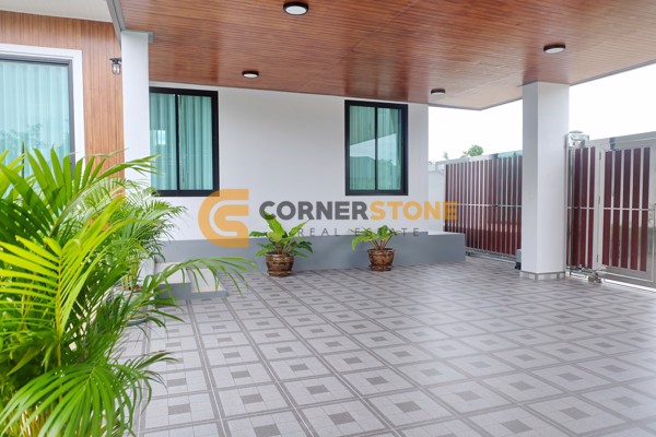 Picture of 3 bedroom House in  Bang Saray