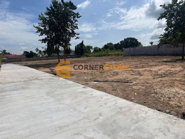 Picture of 400 sqw Land Plot in Bang Saray