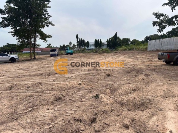 Picture of 400 sqw Land Plot in Bang Saray