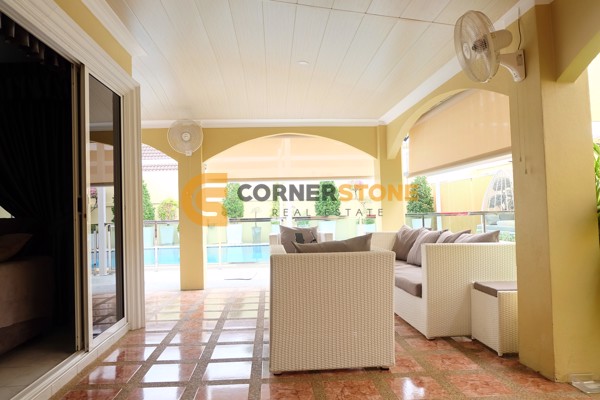 Picture of บ้าน 3 ห้องนอน ในโครงการ Pattaya Land and House ตั้งอยู่ที่ พัทยาตะวันออก