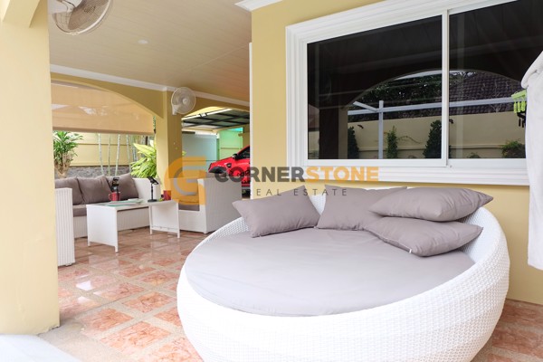 Picture of บ้าน 3 ห้องนอน ในโครงการ Pattaya Land and House ตั้งอยู่ที่ พัทยาตะวันออก