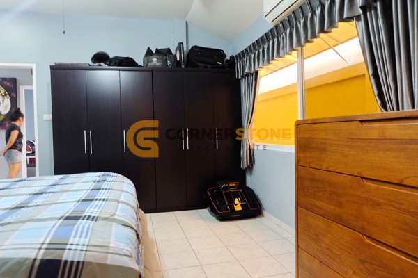 Picture of บ้าน 3 ห้องนอน ในโครงการ Pattaya Land and House ตั้งอยู่ที่ พัทยาตะวันออก