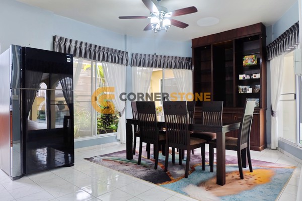 Picture of บ้าน 3 ห้องนอน ในโครงการ Pattaya Land and House ตั้งอยู่ที่ พัทยาตะวันออก