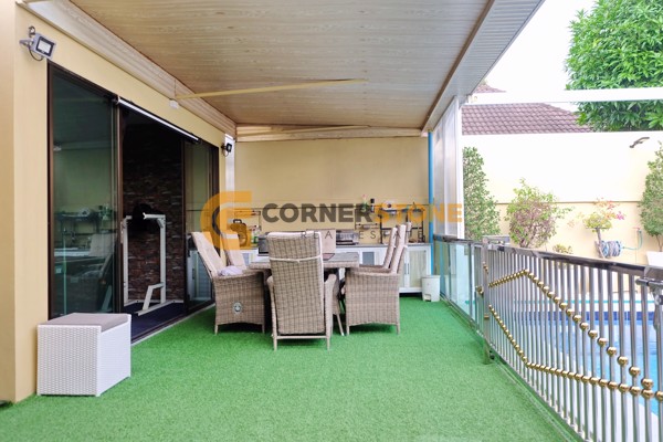 Picture of บ้าน 3 ห้องนอน ในโครงการ Pattaya Land and House ตั้งอยู่ที่ พัทยาตะวันออก