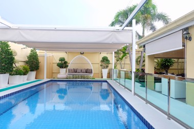 Picture of บ้าน 3 ห้องนอน ในโครงการ Pattaya Land and House ตั้งอยู่ที่ พัทยาตะวันออก