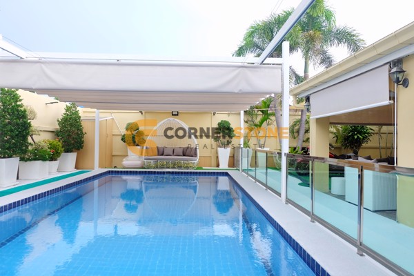 Picture of บ้าน 3 ห้องนอน ในโครงการ Pattaya Land and House ตั้งอยู่ที่ พัทยาตะวันออก