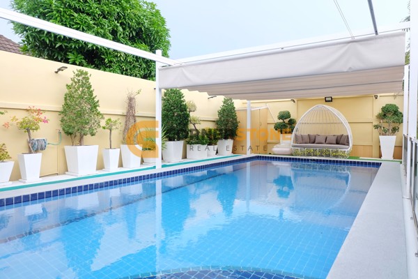 Picture of บ้าน 3 ห้องนอน ในโครงการ Pattaya Land and House ตั้งอยู่ที่ พัทยาตะวันออก