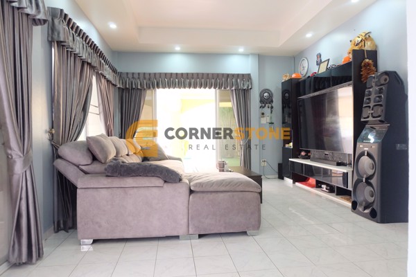 Picture of บ้าน 3 ห้องนอน ในโครงการ Pattaya Land and House ตั้งอยู่ที่ พัทยาตะวันออก