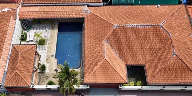 Picture of 4 bedroom House in Eakmongkol Village 4 East Pattaya