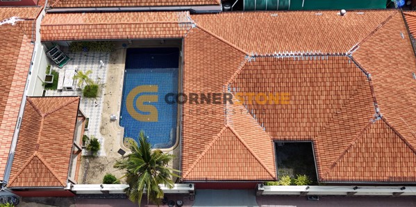 Picture of 4 bedroom House in Eakmongkol Village 4 East Pattaya