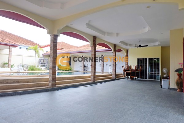 Picture of 4 bedroom House in Eakmongkol Village 4 East Pattaya