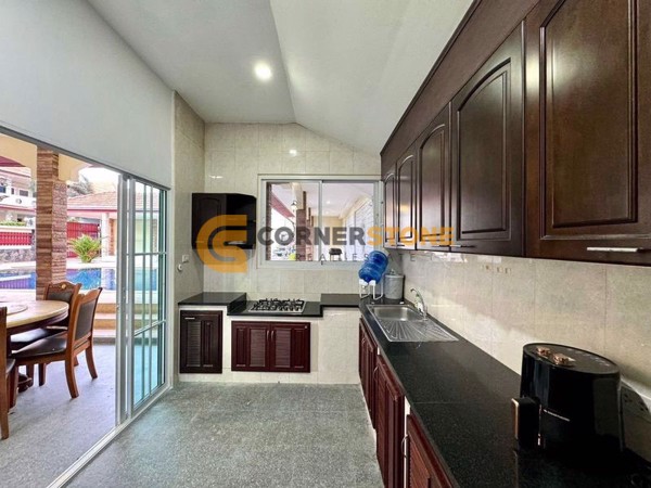 Picture of 4 bedroom House in Eakmongkol Village 4 East Pattaya